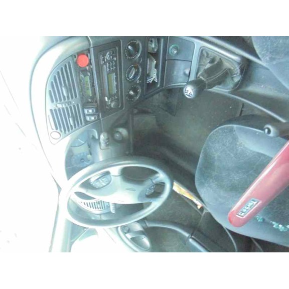 citroën xsara berlina del año 2000