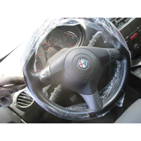 alfa romeo 147 (190) del año 2008