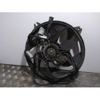Recambio de electroventilador para peugeot 407 st sport pack referencia OEM IAM 9653302780  
