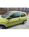 opel corsa b del año 2000