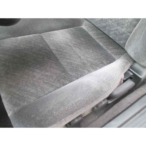 nissan maxima qx (a32) del año 1999