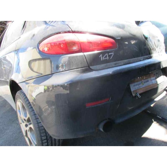 alfa romeo 147 (190) del año 2008