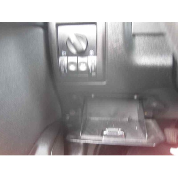 opel astra g berlina del año 1998