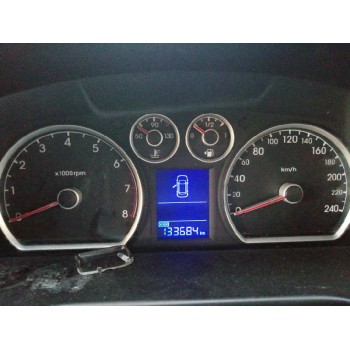 Recambio de despiece motor para hyundai i30 classic referencia OEM IAM   