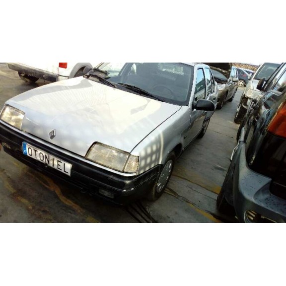 renault 19 hatchback (b/c53) del año 1989