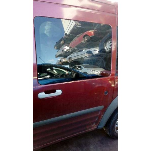 ford tourneo connect (tc7) del año 2006