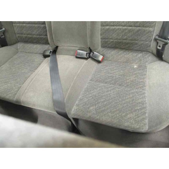 nissan maxima qx (a32) del año 1999