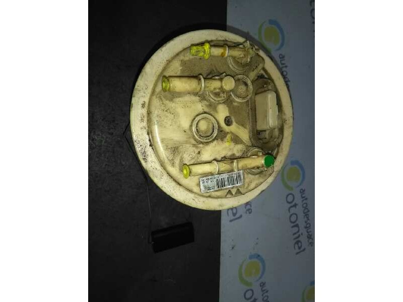 Recambio de aforador para peugeot 308 premium referencia OEM IAM 9681285780 SIN BOMBA 