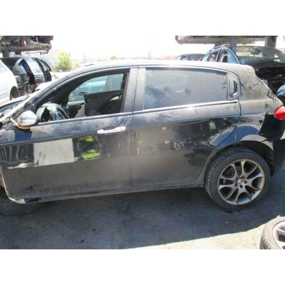 alfa romeo 147 (190) del año 2008