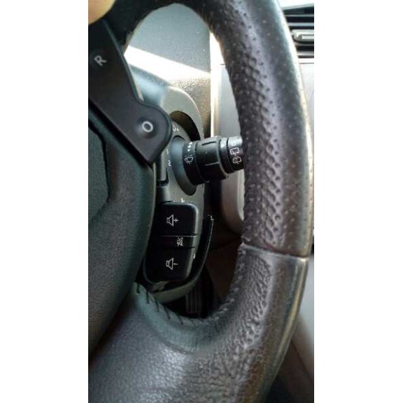 renault scenic ii del año 2007