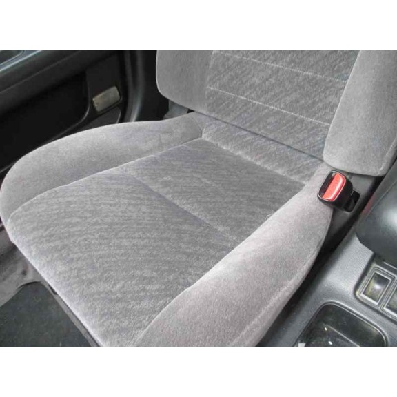 nissan maxima qx (a32) del año 1999