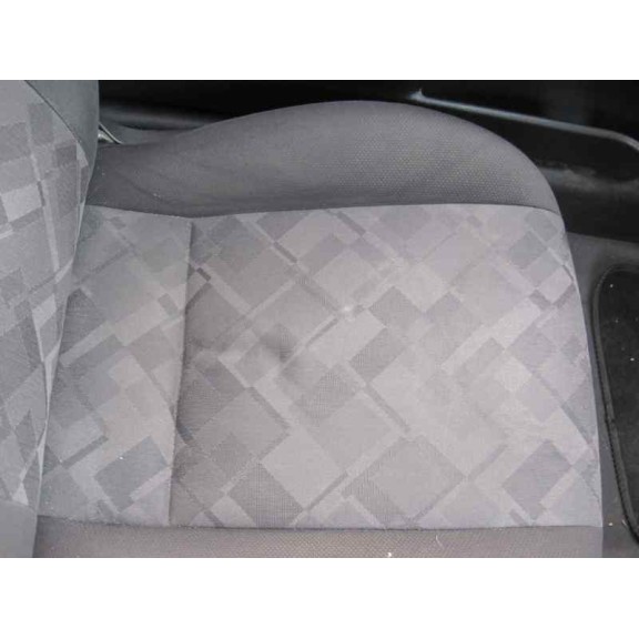 opel astra g berlina del año 1998