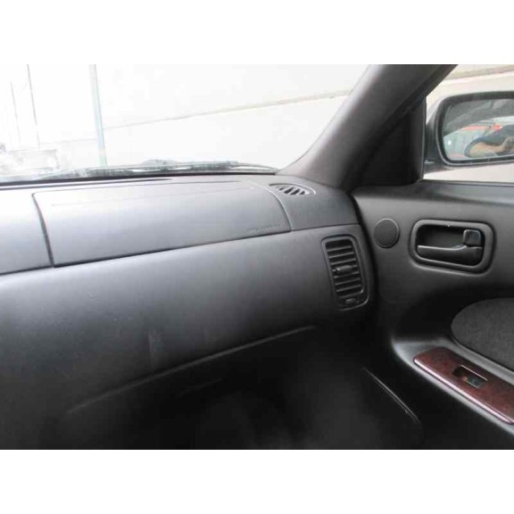 nissan maxima qx (a32) del año 1999