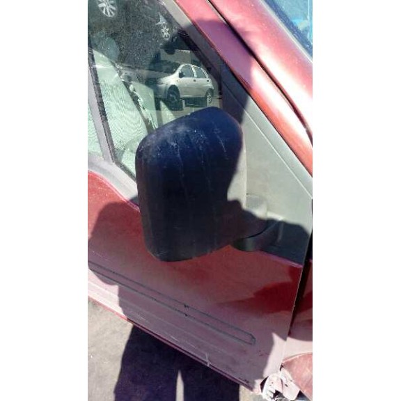 ford tourneo connect (tc7) del año 2006