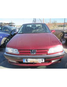 peugeot 605 del año 1996