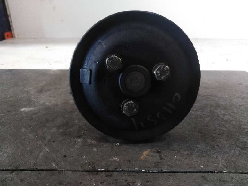 Recambio de bomba direccion para opel omega b básico berlina referencia OEM IAM 7681955261 0016978 12.5 CM