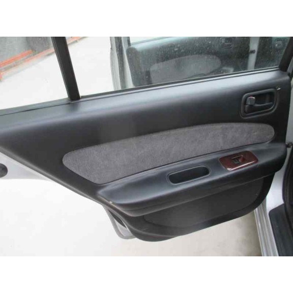 nissan maxima qx (a32) del año 1999