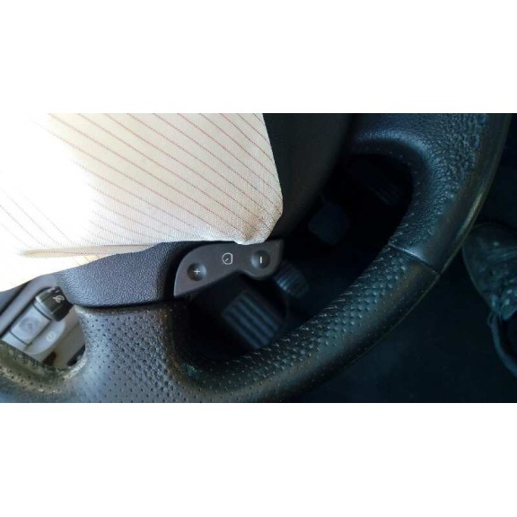 renault scenic ii del año 2007