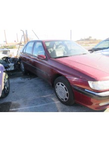 peugeot 605 del año 1996 2