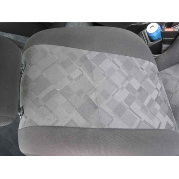 opel astra g berlina del año 1998