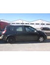renault grand scenic del año 2005