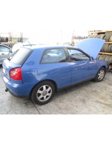 audi a3 (8l) del año 1996