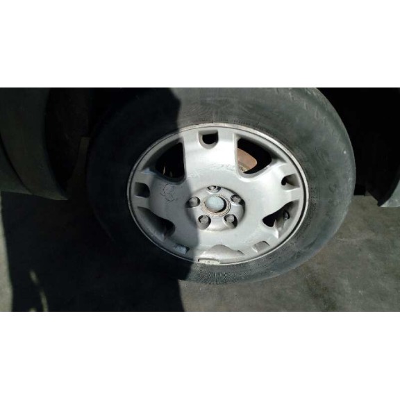 ford tourneo connect (tc7) del año 2006