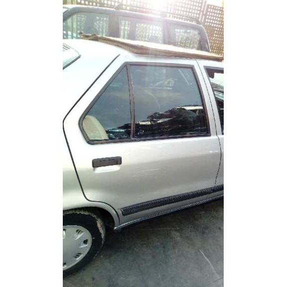 renault 19 hatchback (b/c53) del año 1989