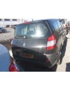renault grand scenic del año 2005