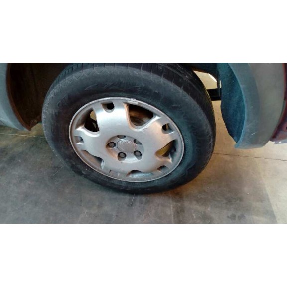 ford tourneo connect (tc7) del año 2006