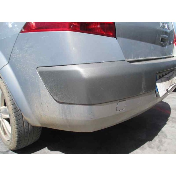 renault megane ii classic berlina del año 2004