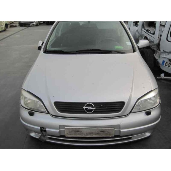 opel astra g berlina del año 1998