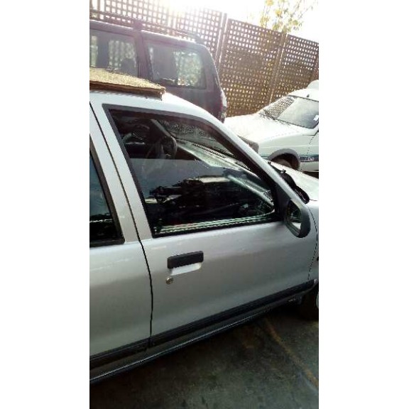 renault 19 hatchback (b/c53) del año 1989