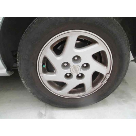 nissan maxima qx (a32) del año 1999