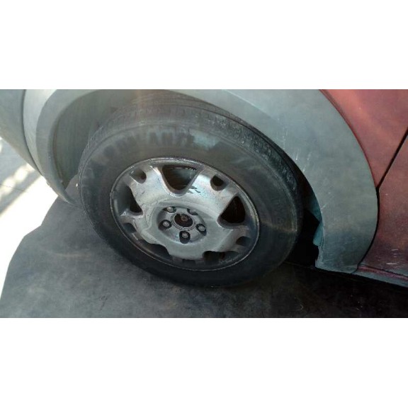 ford tourneo connect (tc7) del año 2006