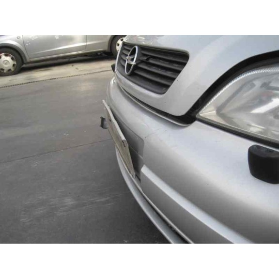 opel astra g berlina del año 1998