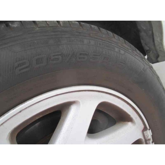 nissan maxima qx (a32) del año 1999