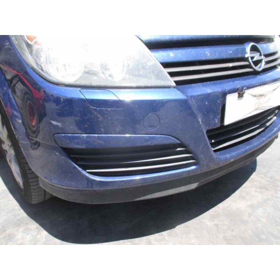 opel astra h berlina del año 2005