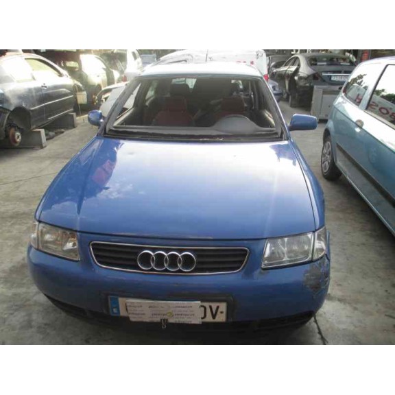 audi a3 (8l) del año 1996