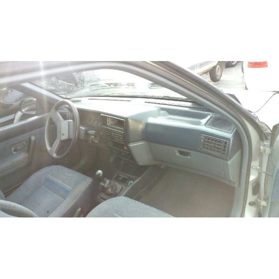 renault 19 hatchback (b/c53) del año 1989