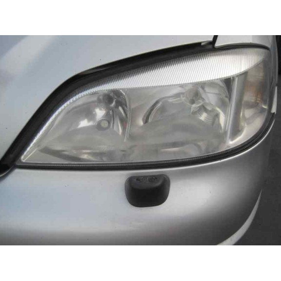 opel astra g berlina del año 1998