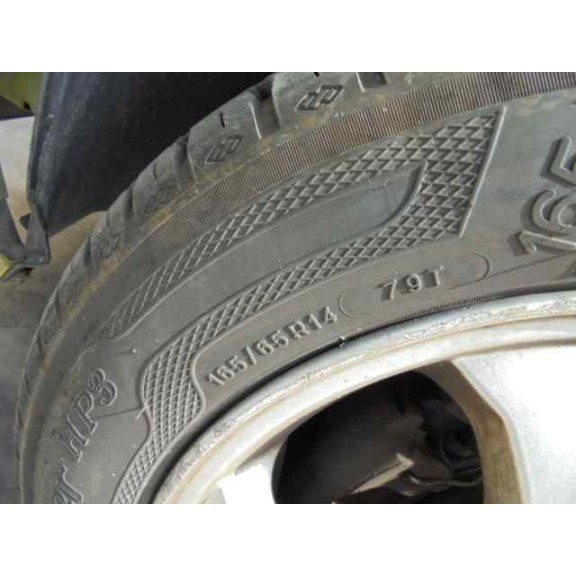 opel corsa b del año 2000