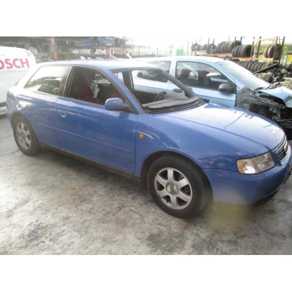 audi a3 (8l) del año 1996