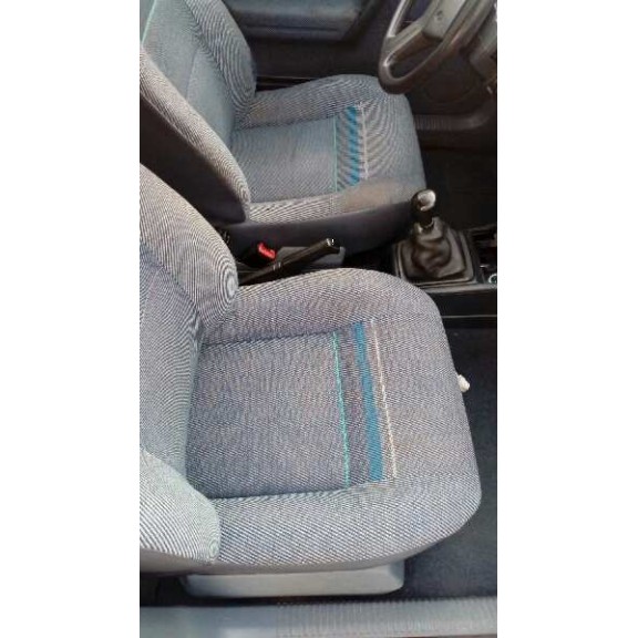 renault 19 hatchback (b/c53) del año 1989