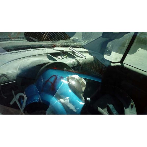 ford tourneo connect (tc7) del año 2006