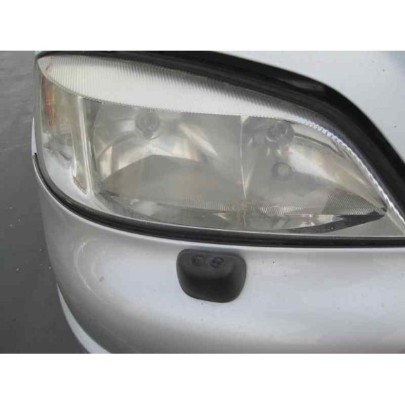 opel astra g berlina del año 1998