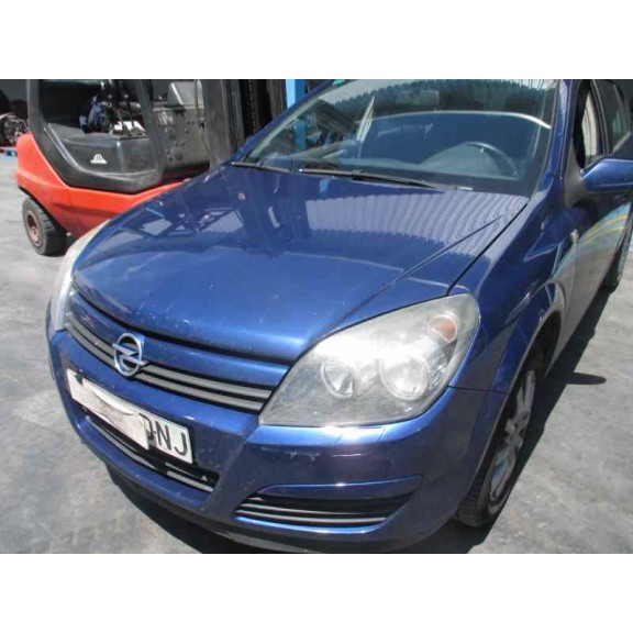 opel astra h berlina del año 2005