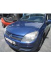 opel astra h berlina del año 2005