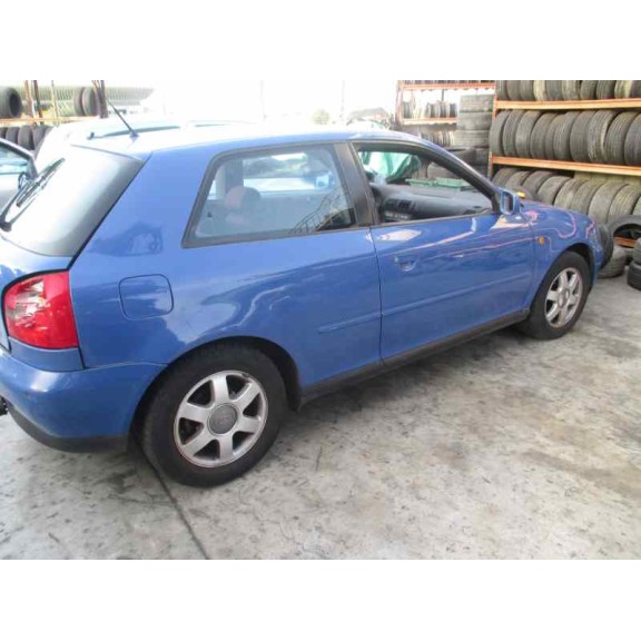 audi a3 (8l) del año 1996