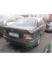 bmw serie 3 berlina (e36) del año 1991